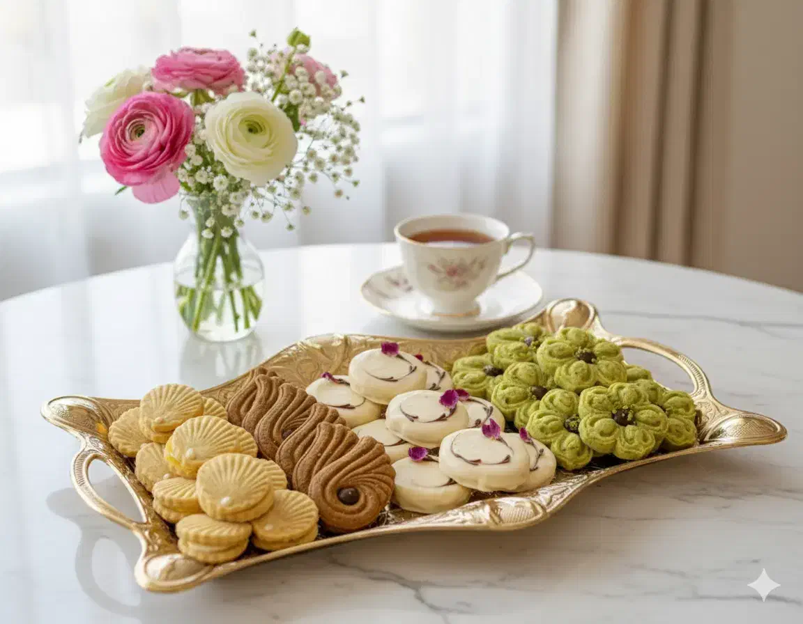 شیرینی|خدمات آموزشی|کرمان, |دیوار