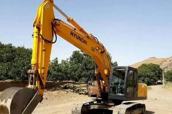 بیل هیوندای ۲۰۱۲|خودرو سنگین|تبریز, |دیوار