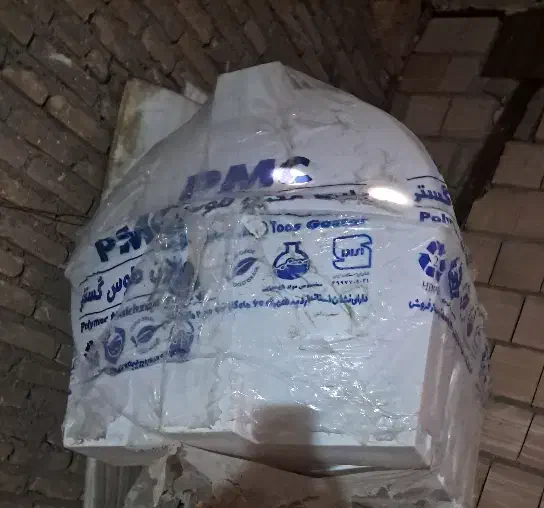 منبع آب|مصالح و تجهیزات ساختمان|سبزوار, توحیدشهر|دیوار