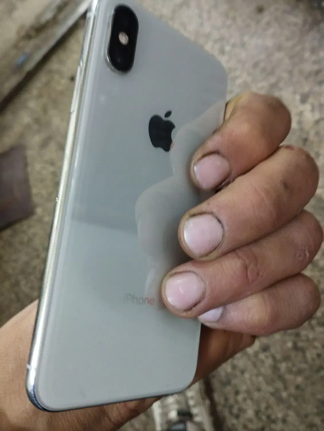 آیفون xs|موبایل|اردبیل, |دیوار