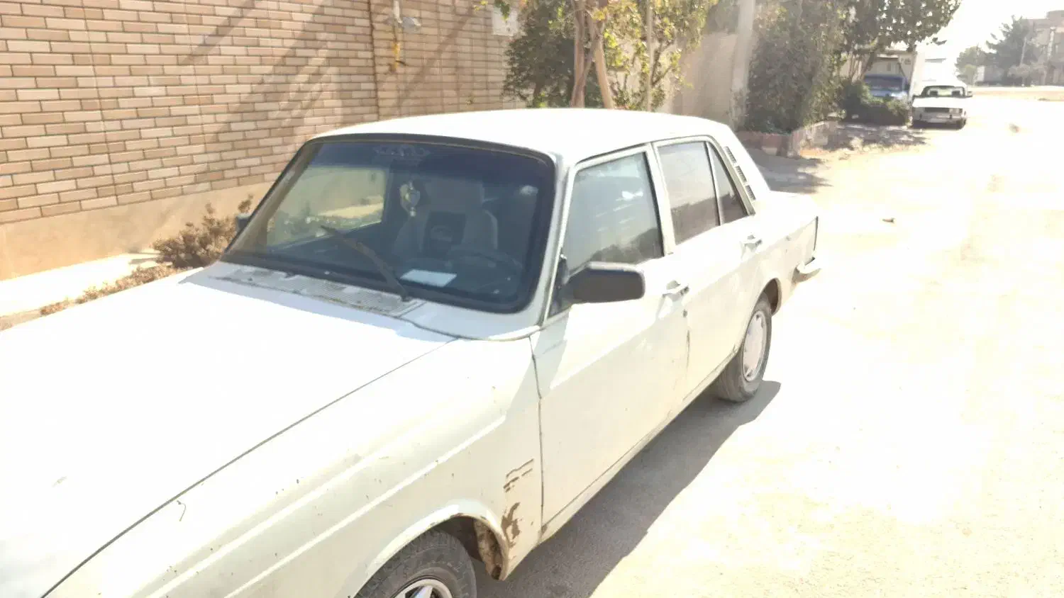 پیکان ۸۱|خودرو سواری و وانت|برخوار, |دیوار