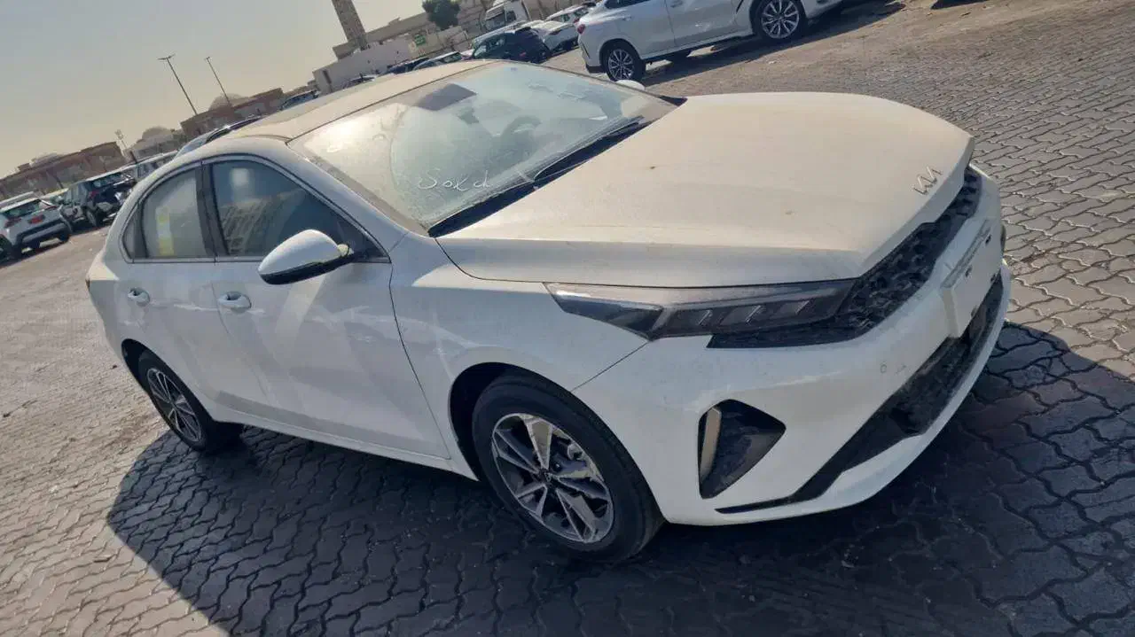 مدل2024K3|خودرو سواری و وانت|کیش, |دیوار