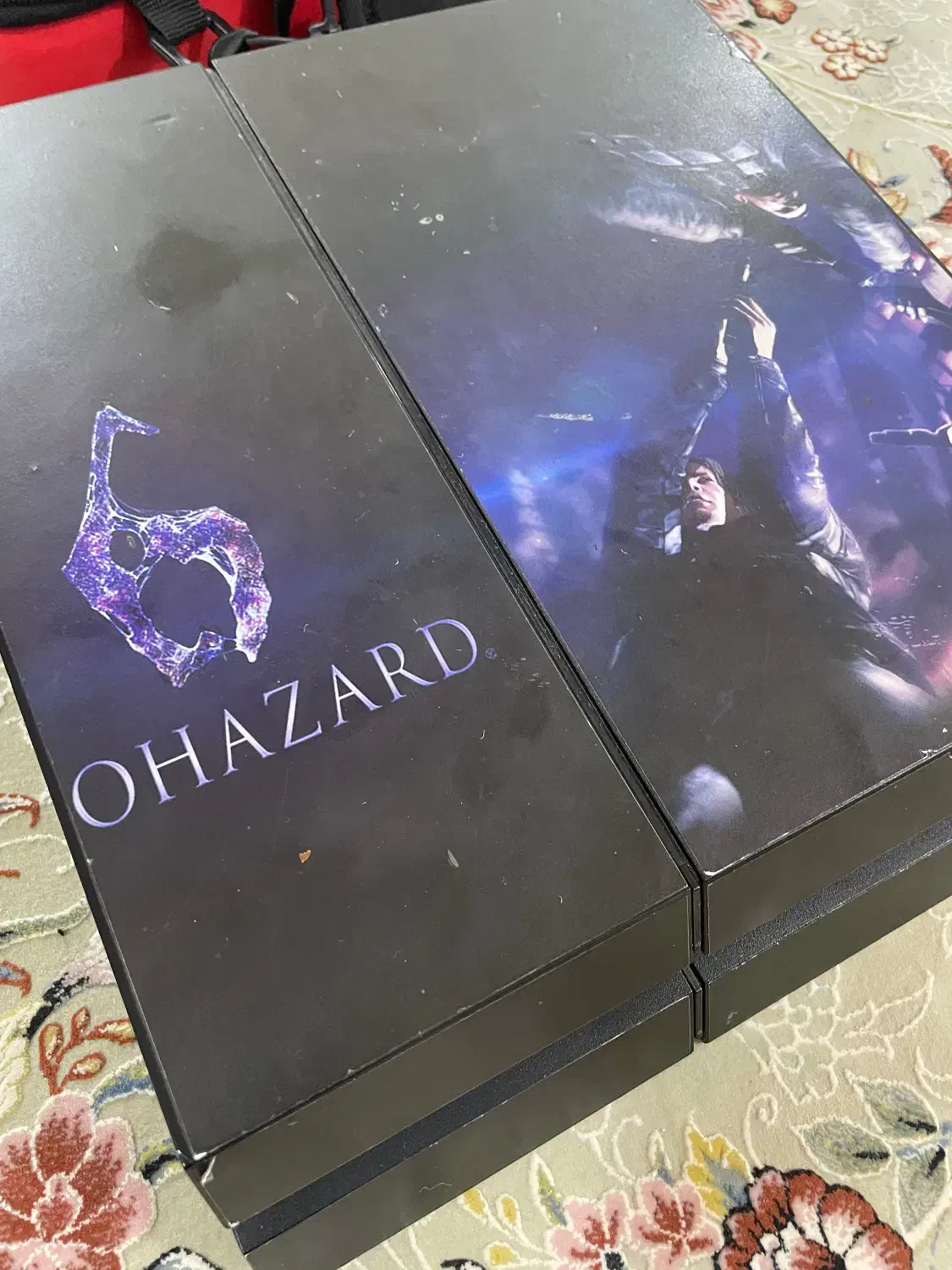 پی ای 4|کنسول، بازی ویدئویی و آنلاین|اهواز, لشکرآباد|دیوار