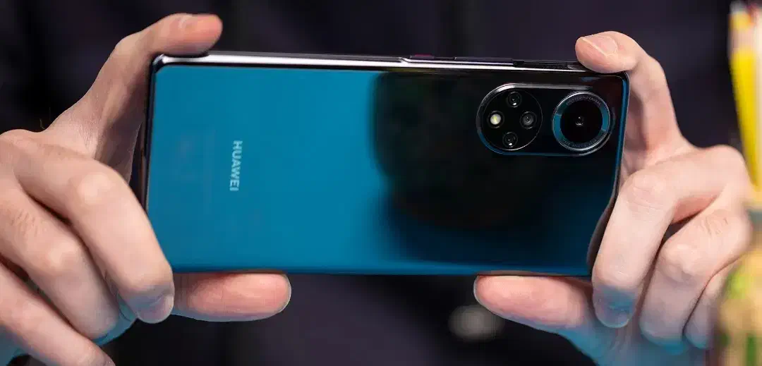 گوشی هوآوی nova9se|موبایل|کرمان, |دیوار