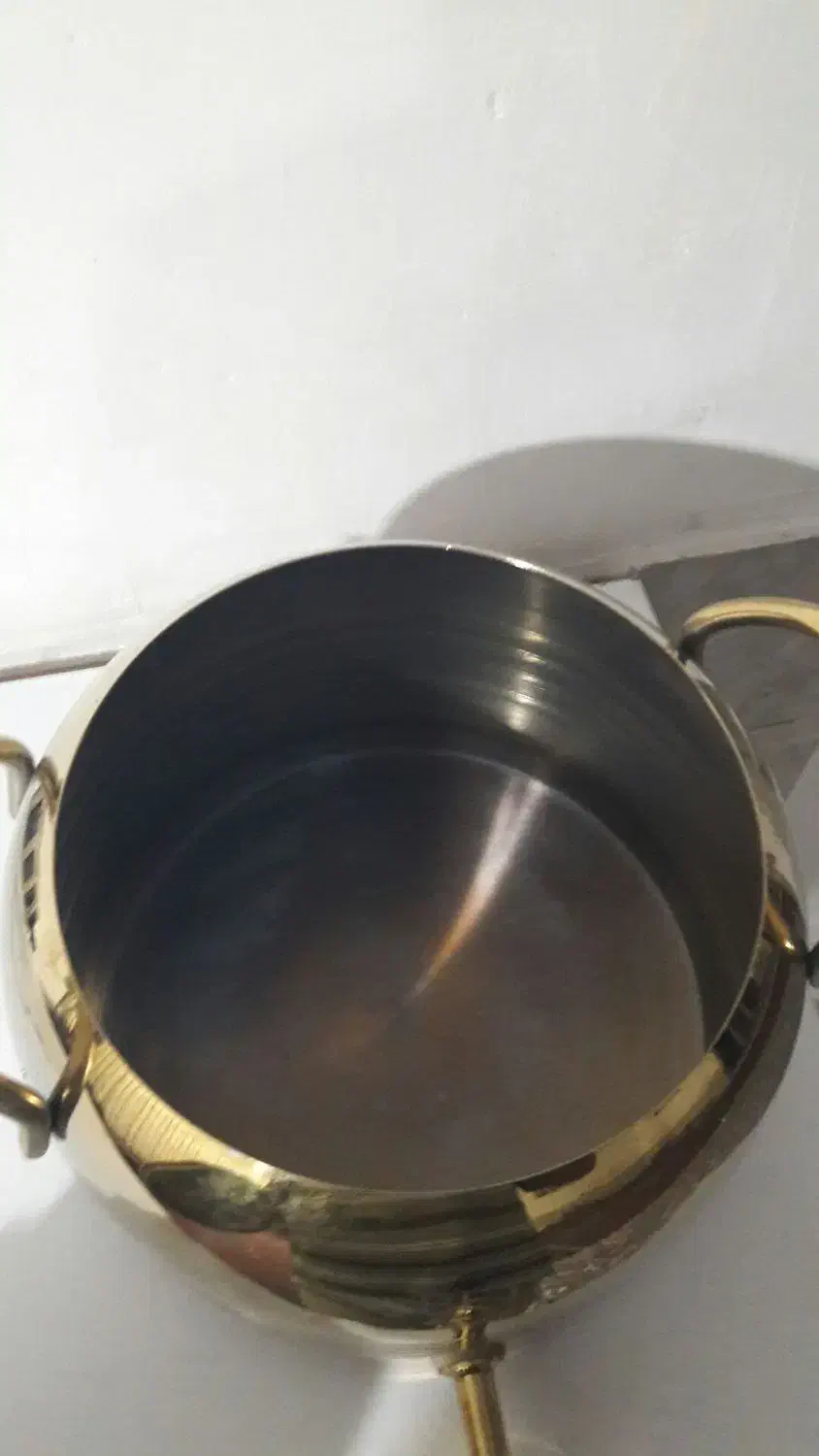 سماور رو گازی|سماور، چای‌ساز، قهوه‌ساز|رباط‌کریم, شترخوار|دیوار