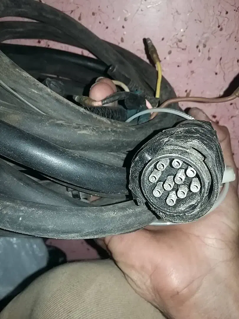 قتعات موطور85یاماها دریای قدیمی اصل اصل|قطعات یدکی و لوازم جانبی|بندر گناوه, |دیوار