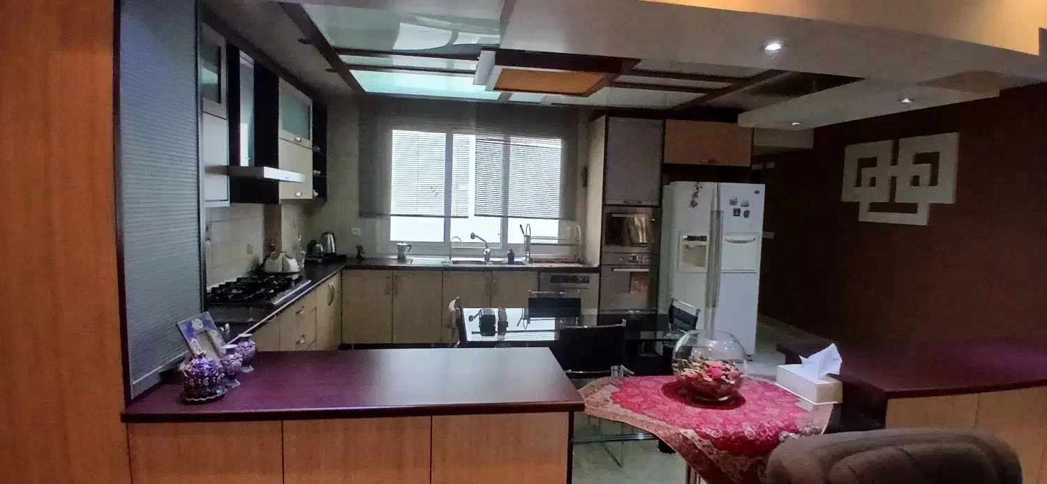 ۲۲۸ متر ۳ خواب( فرعی عریض فلکه اول تهرانپارس )|فروش آپارتمان|تهران, تهرانپارس جنوبی|دیوار