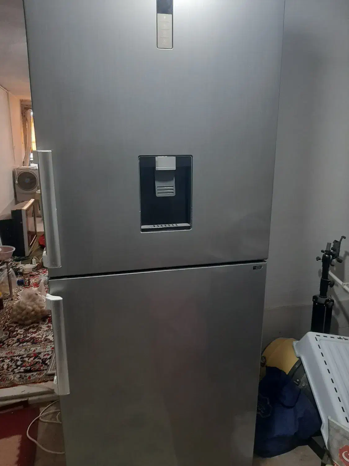 تلویزیون|تلویزیون و پروژکتور|کرمان, |دیوار