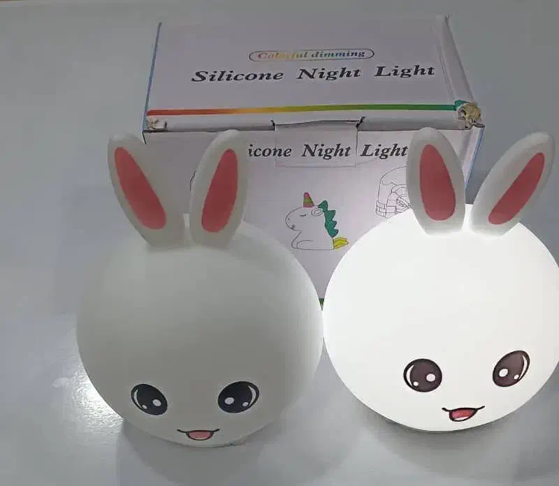 چراغ سیلیکونی عمده|چراغ خواب و آباژور|بندر گناوه, |دیوار