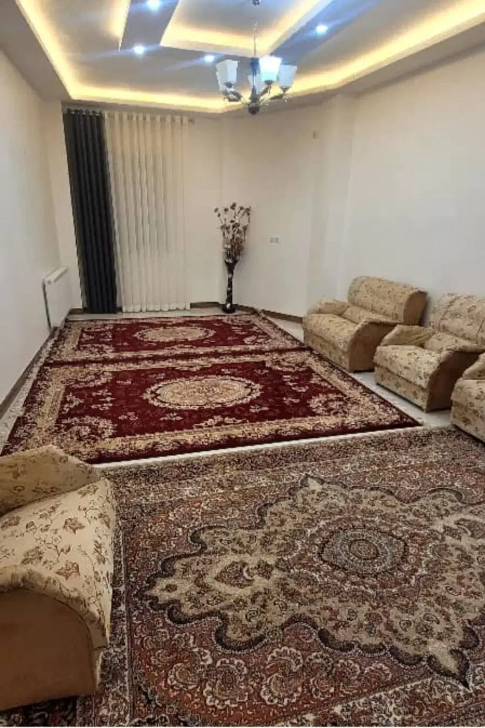 اجاره خانه|اجارهٔ کوتاه‌مدت آپارتمان و سوئیت|رضوانشهر, |دیوار