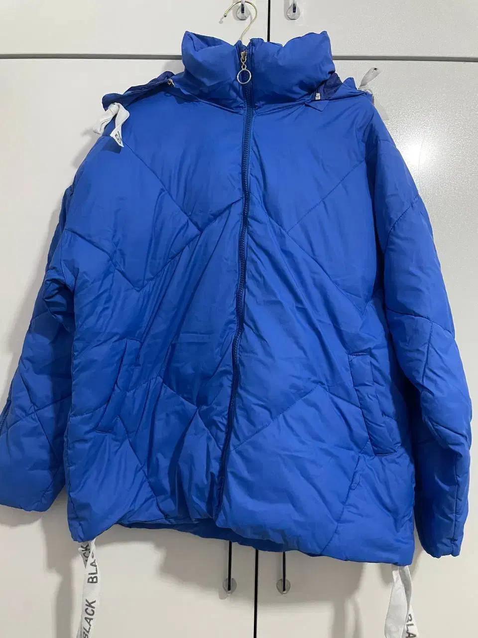 کاپشن دخترانه|لباس|بهارستان, |دیوار