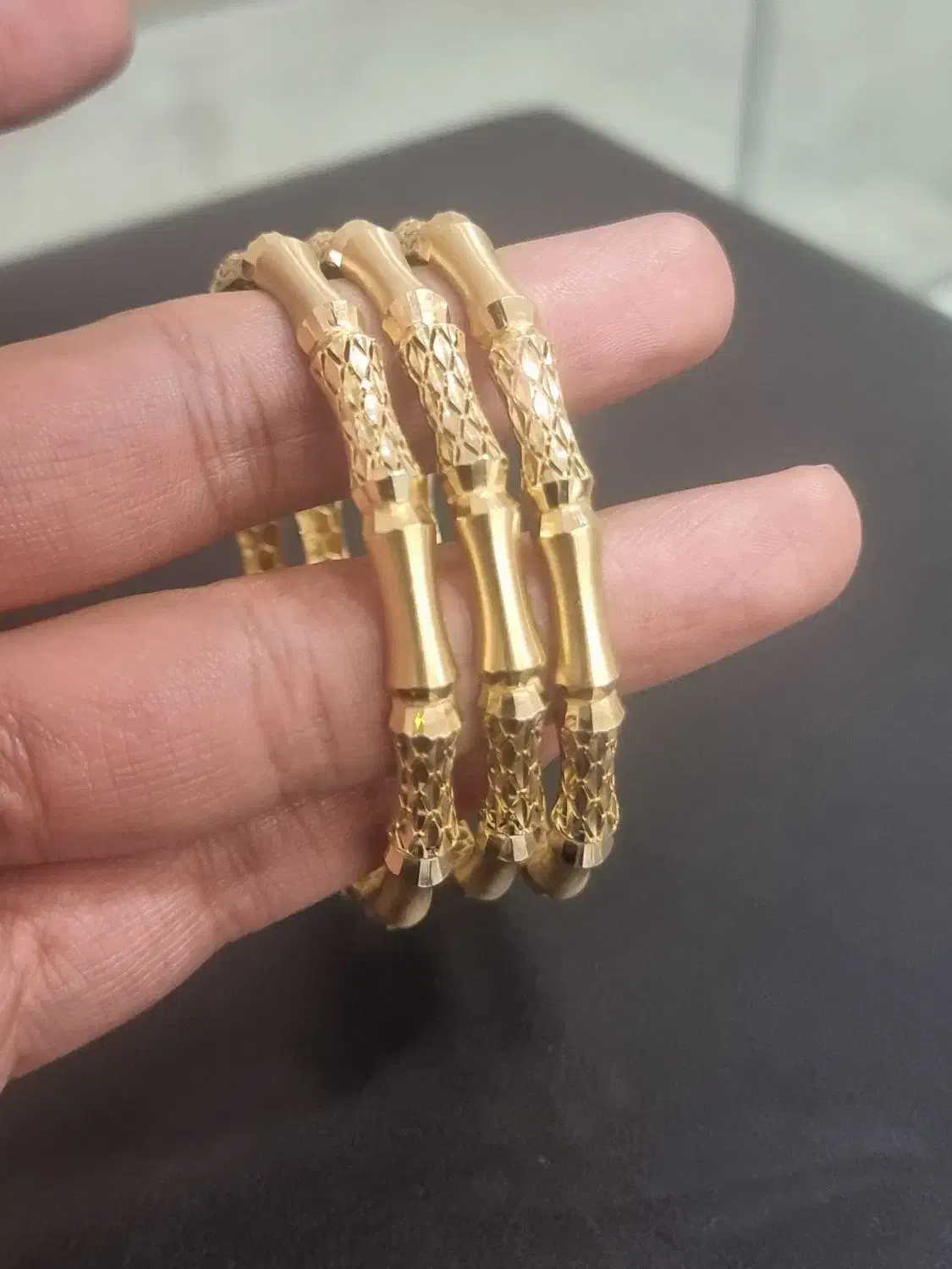 النگو طلا مستعمل|جواهرات|مشهد, خرمشهر|دیوار