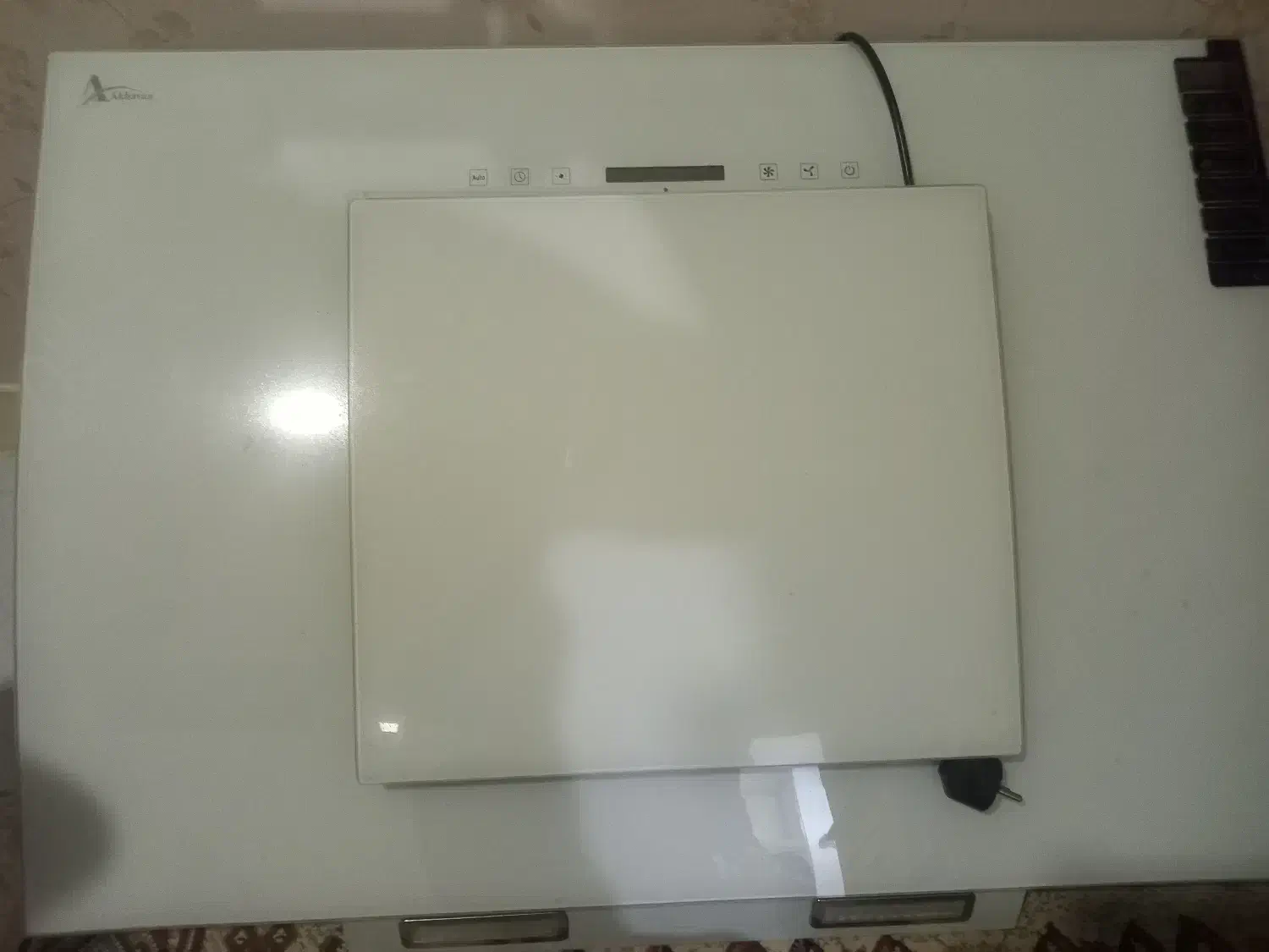 هود اخوان|هود|مهاجران, |دیوار