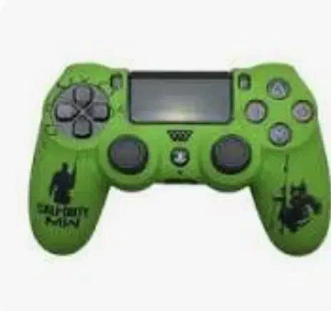 جلد دسته ps4|کنسول، بازی ویدئویی و آنلاین|رودان, |دیوار