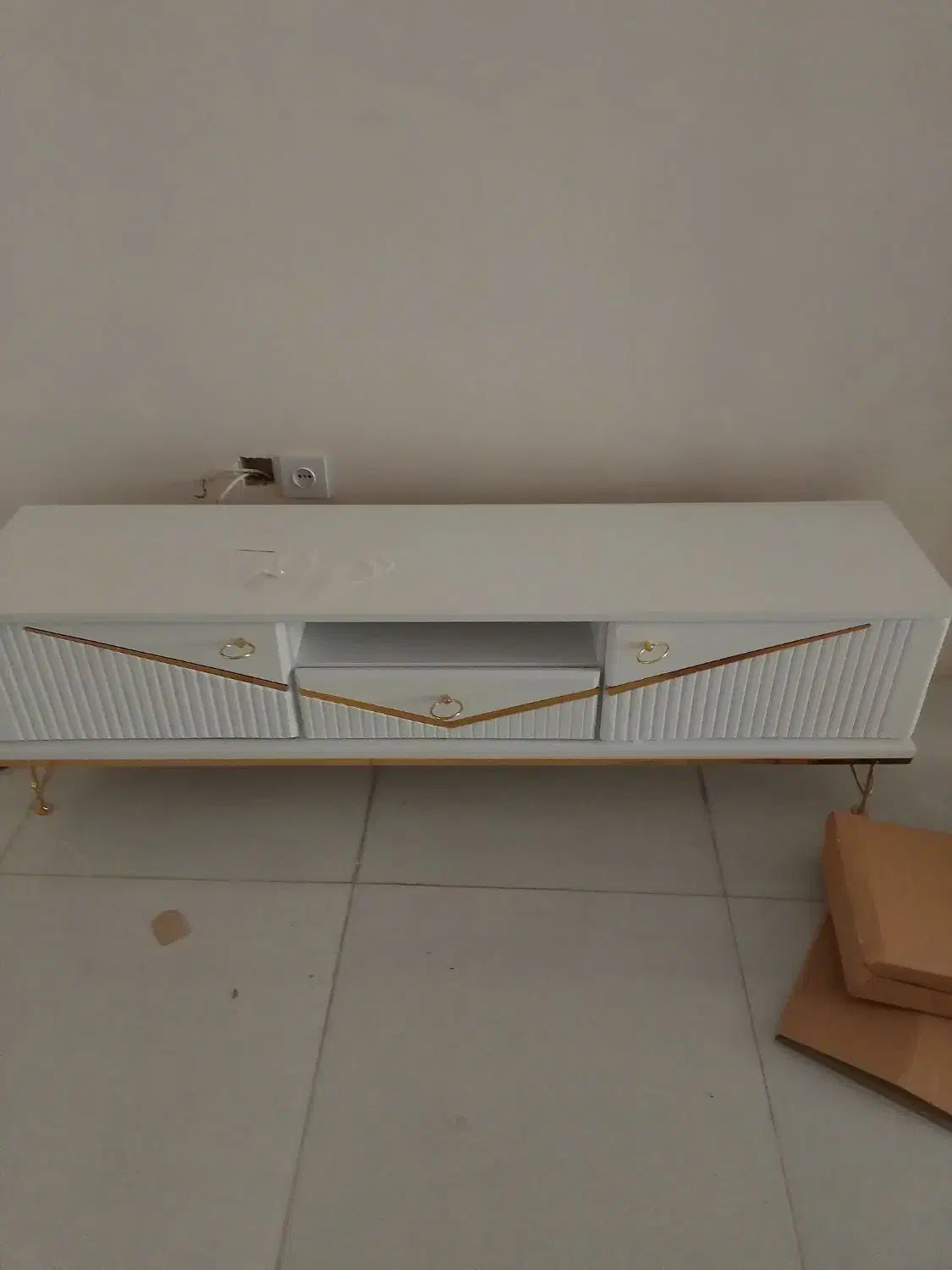 سرویس کامل|مبلمان خانگی و میز عسلی|شهریار, یوسف آباد صیرفی|دیوار