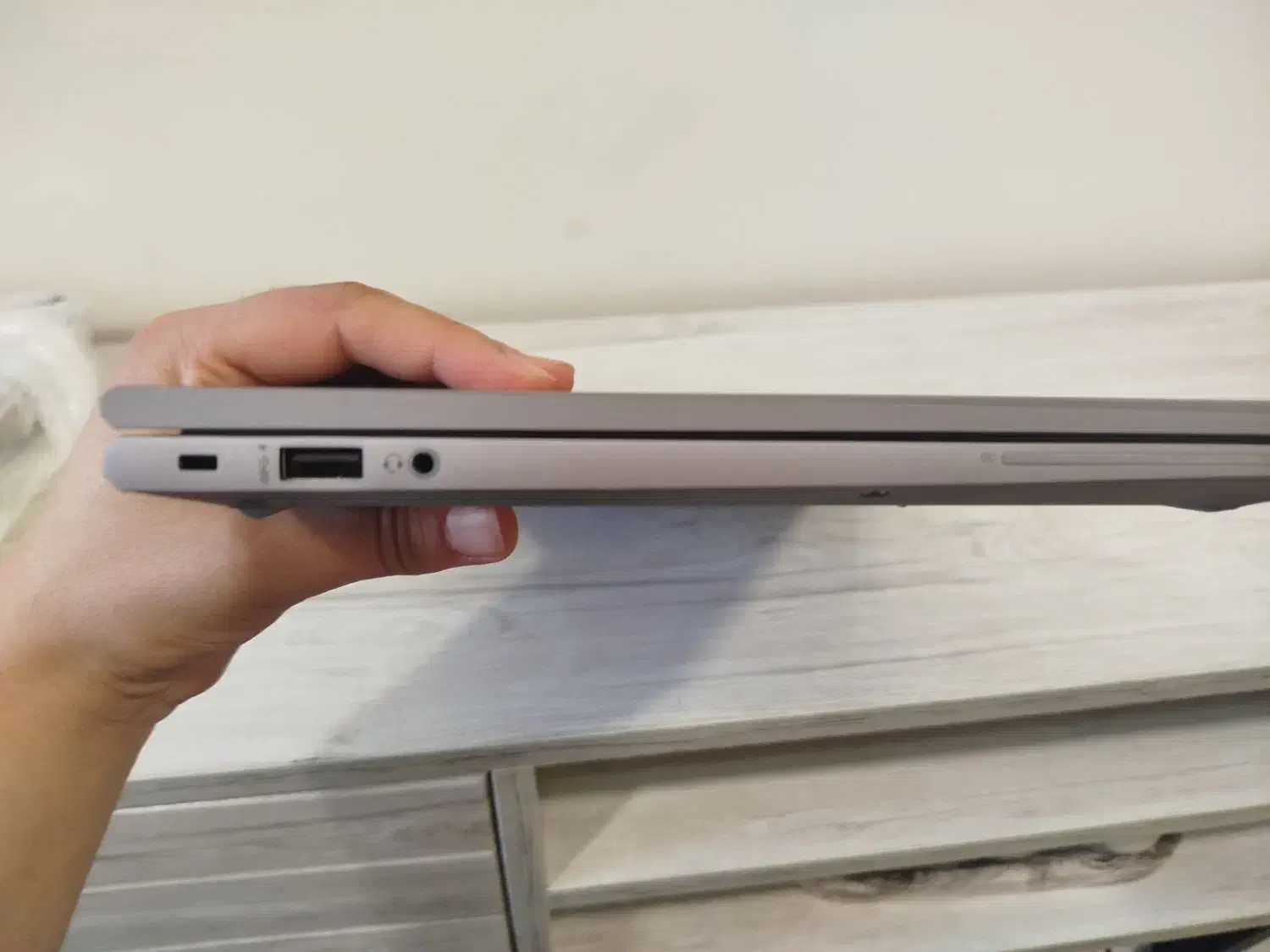 لپ تاپ Zbook Firefly G8 در حد آک|رایانه همراه|اندیشه, اندیشه فاز ۴|دیوار