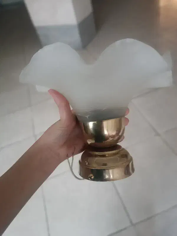 لوستر|لوستر و چراغ آویز|تهران, سعادتآباد|دیوار