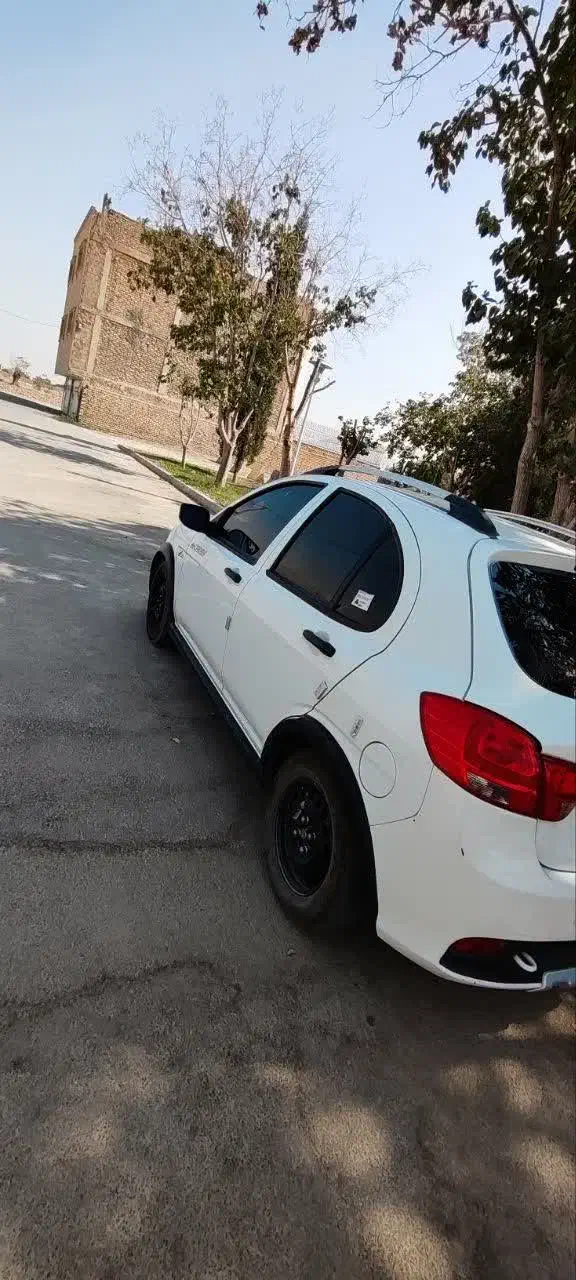 کوییک1402/12|خودرو سواری و وانت|اصفهان, ابر|دیوار