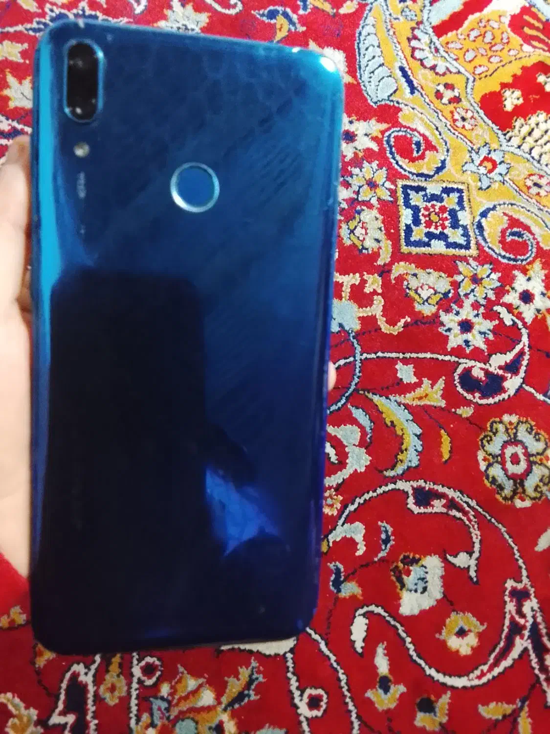 گوشی در هد نو|موبایل|شوشتر, |دیوار