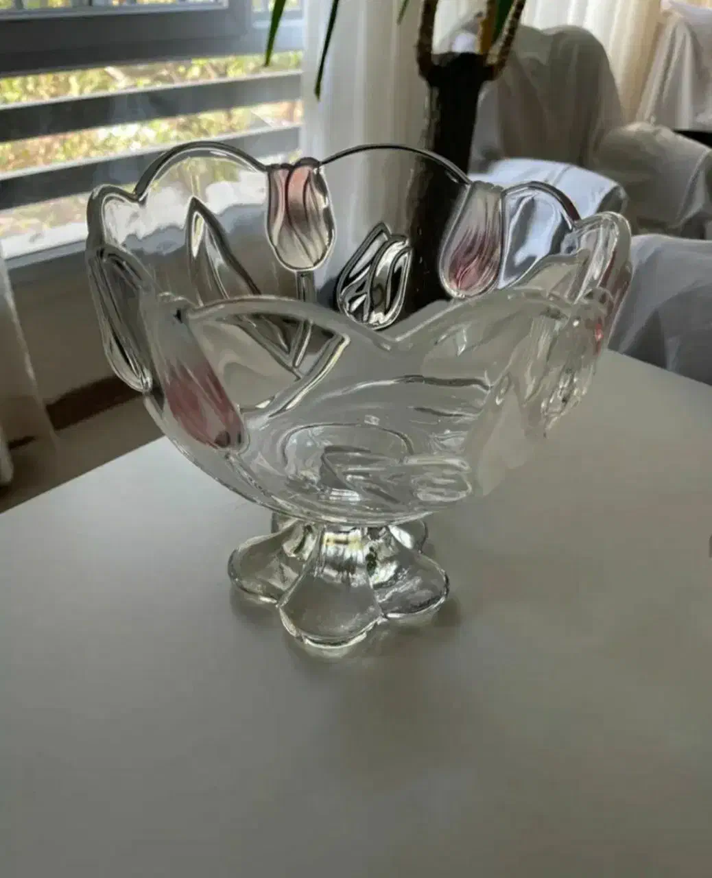 سرویس ظروف کریستال والتر گلس ،فلاور کارمن ورونیکا|ظروف سرو و پذیرایی|ری, شهید غیوری (ابن باویه)|دیوار