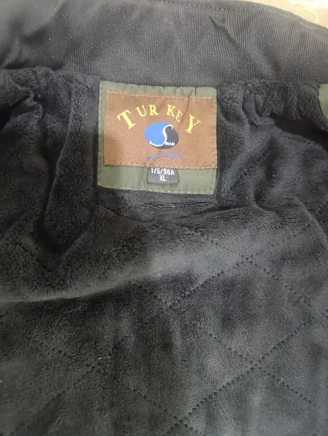 کاپشن مردانه|لباس|زابل, |دیوار