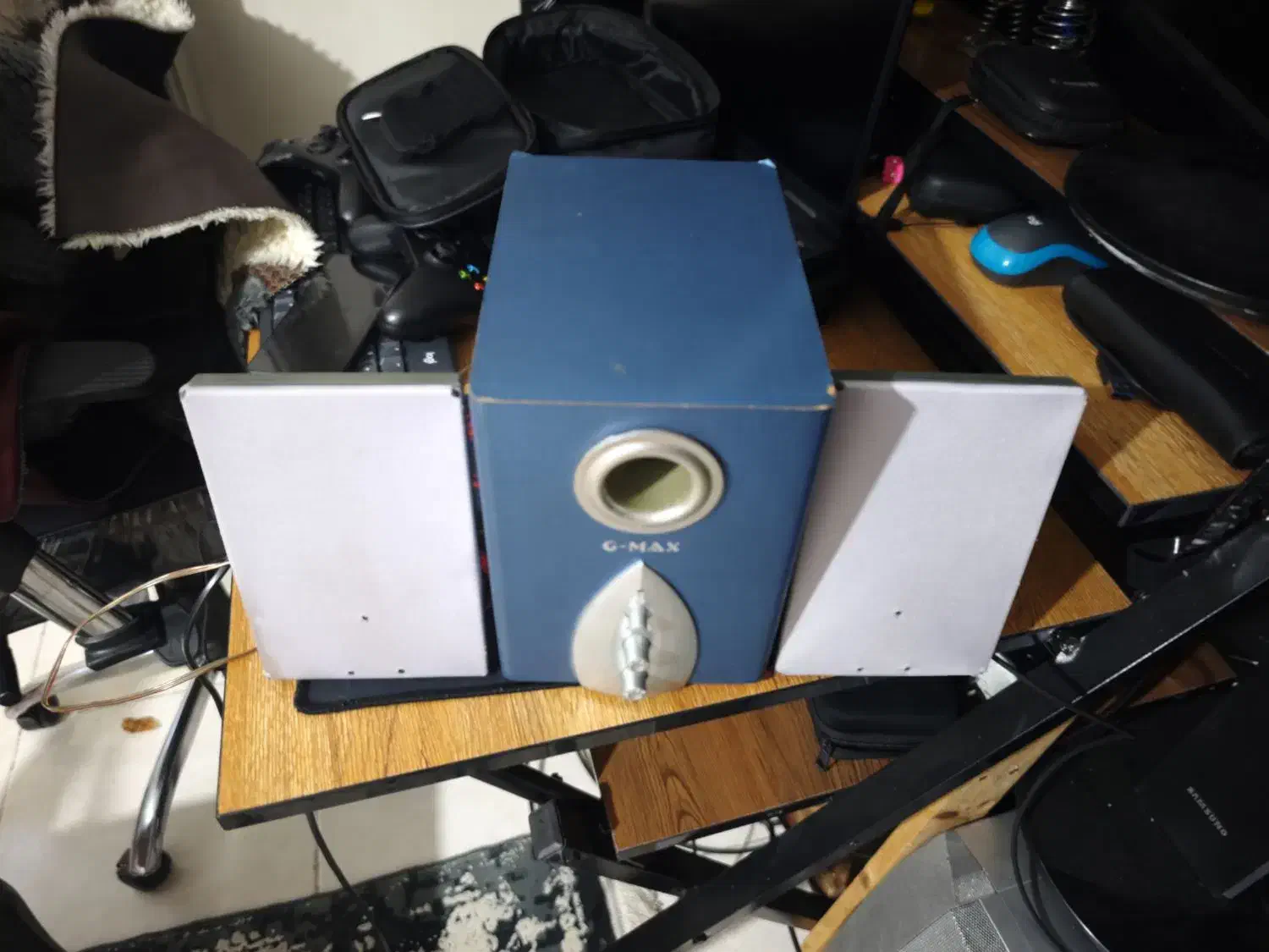 باند سه تیکه کامپیوتر|قطعات و لوازم جانبی رایانه|تهران, بریانک|دیوار