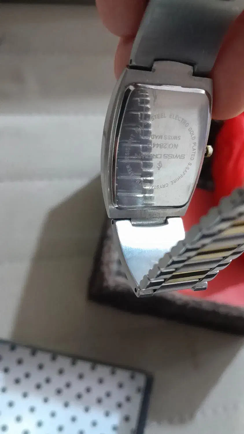 ساعت اصل سوئیس|ساعت|قم, یخچال قاضی|دیوار