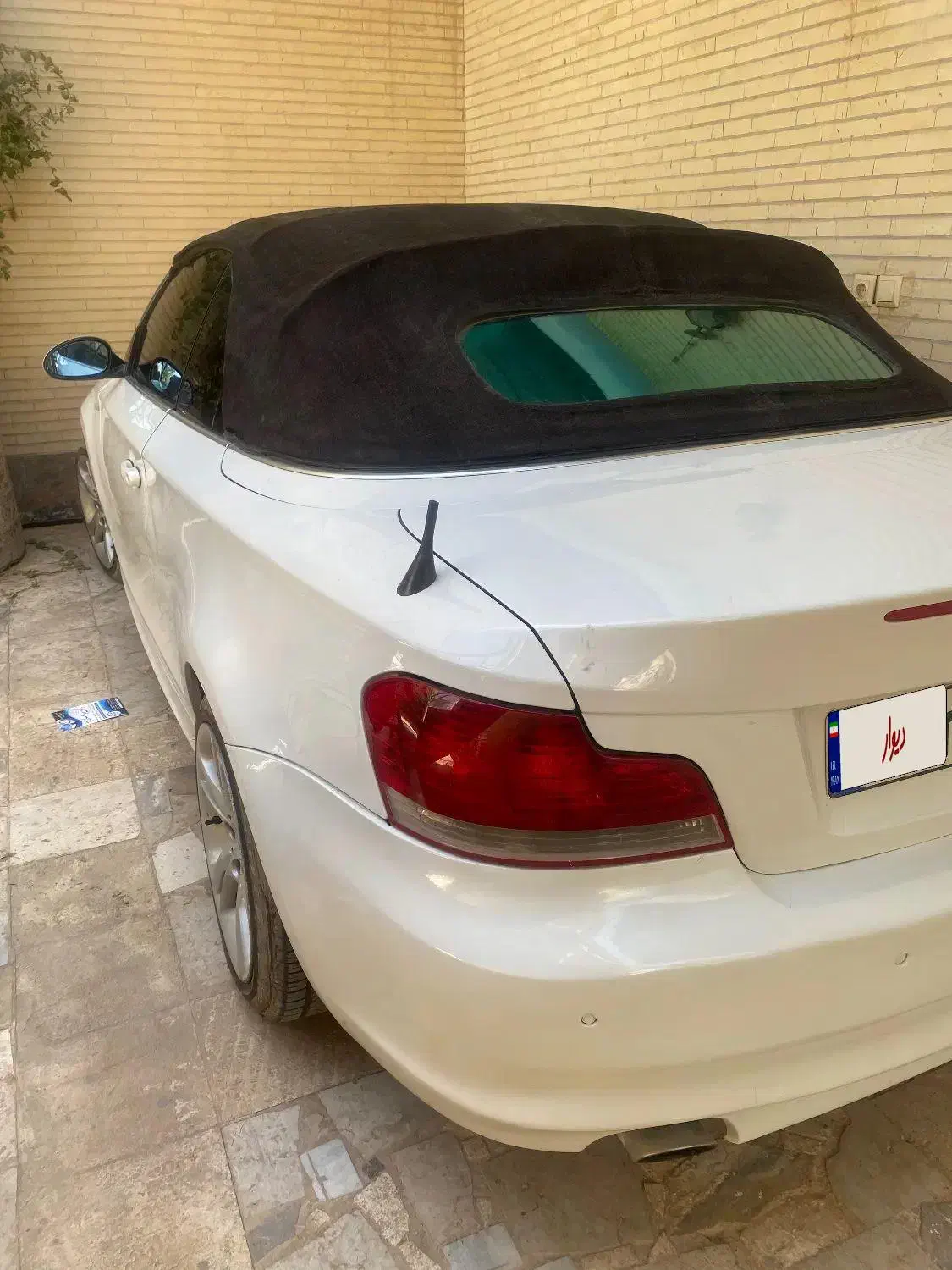 بی ام وکروک|خودرو سواری و وانت|یزد, |دیوار