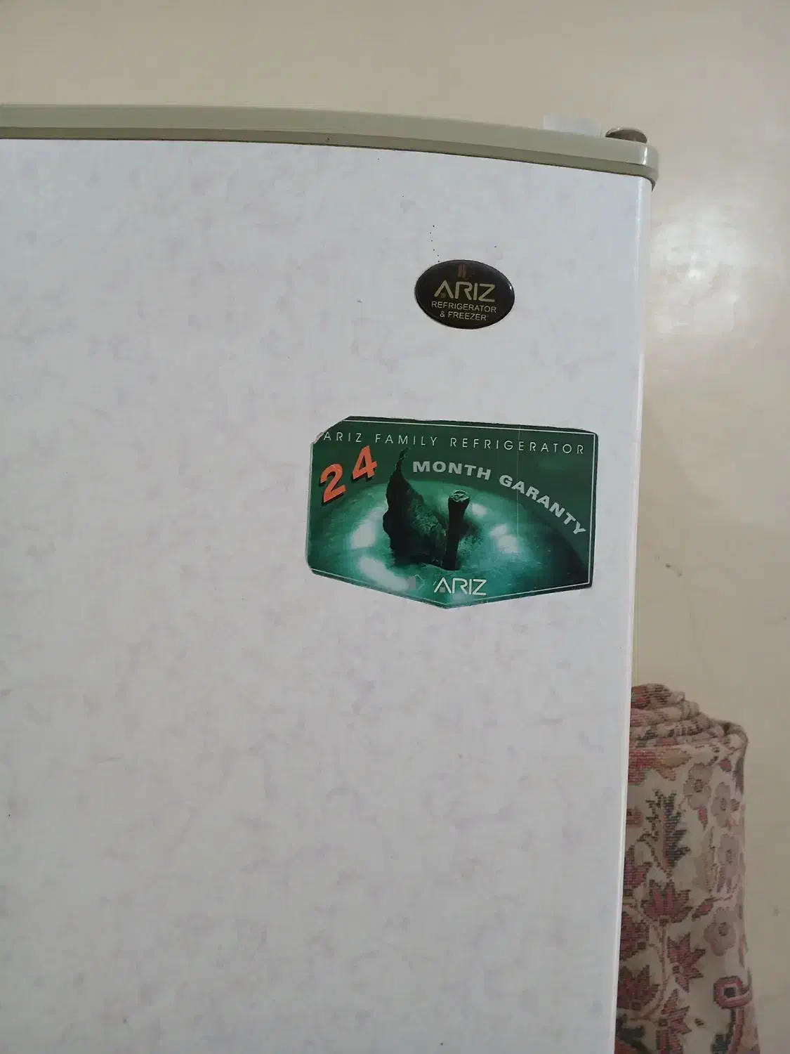 یخچال سالم|یخچال و فریزر|شادگان, |دیوار