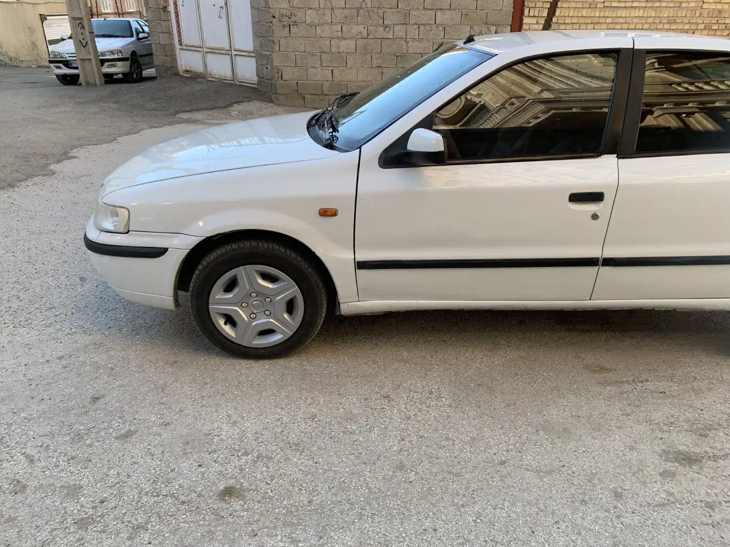 سمندlxمدل89|خودرو سواری و وانت|دیواندره, |دیوار