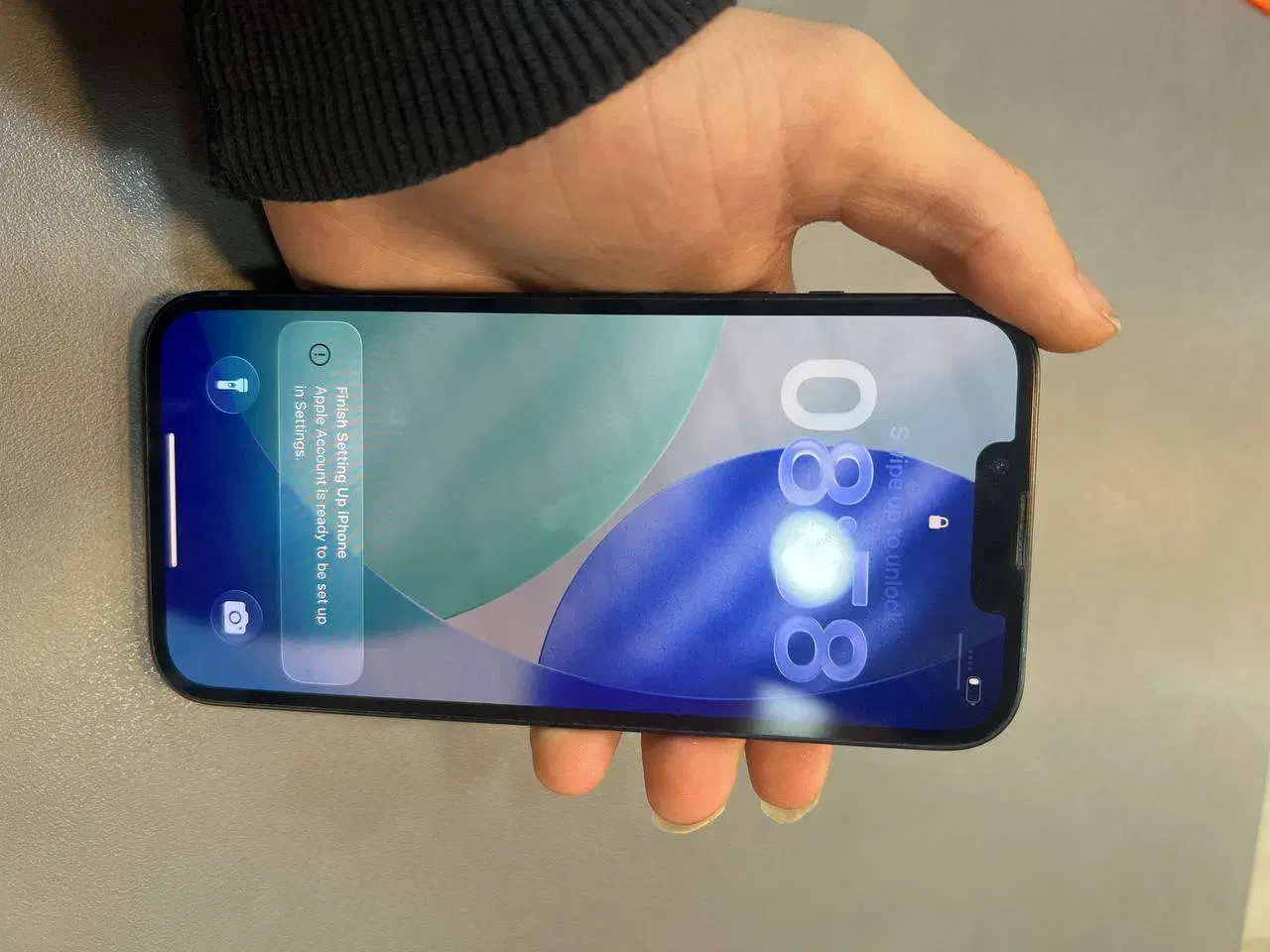 ایفون13نرمال|موبایل|محمودآباد, |دیوار