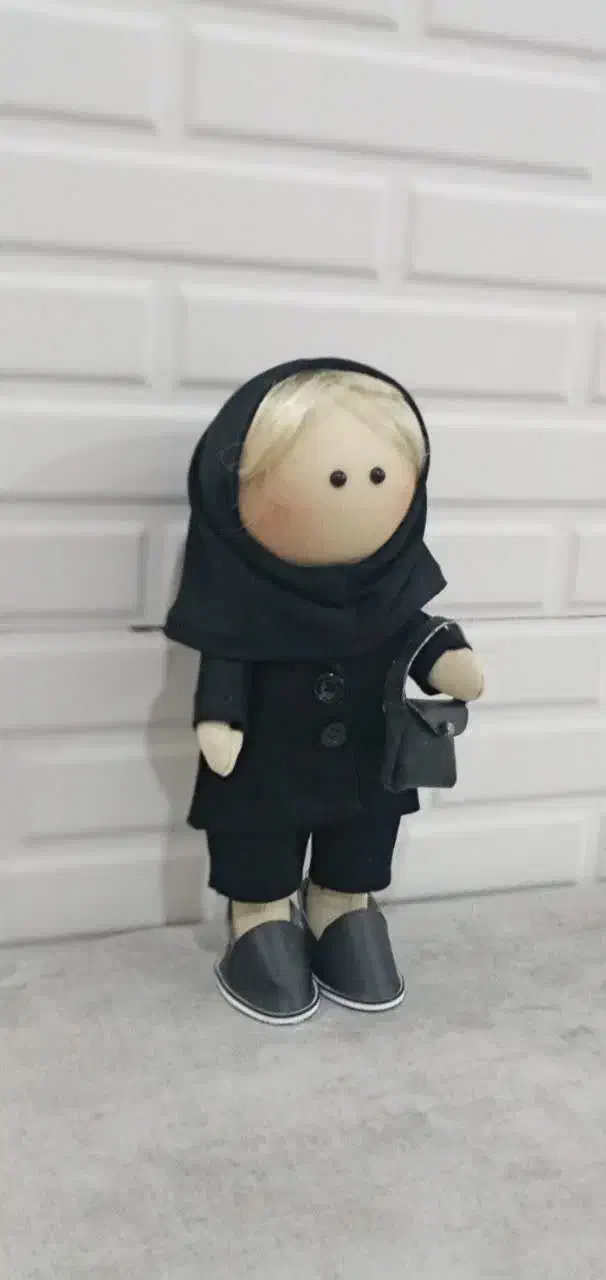 عروسک روسی|اسباببازی|سلماس, |دیوار