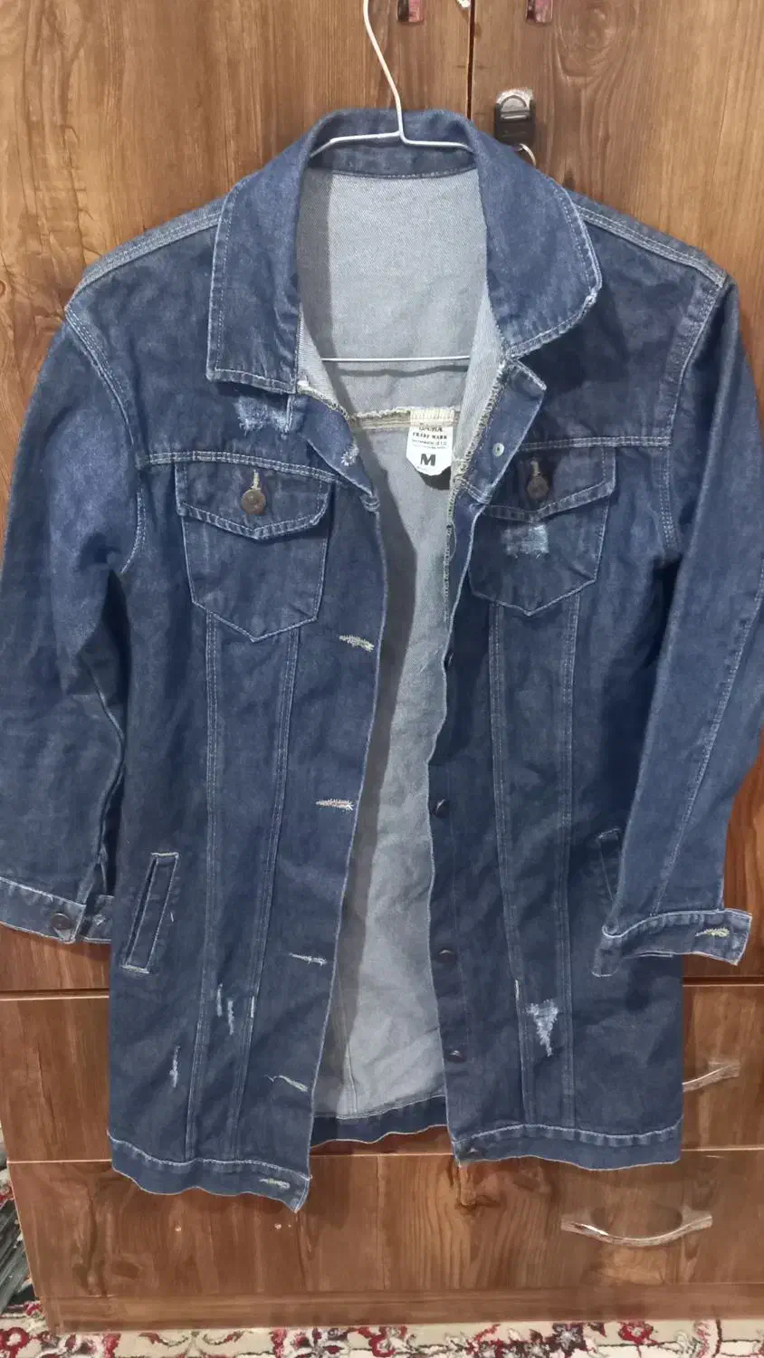 لباس|لباس|ایلام, |دیوار