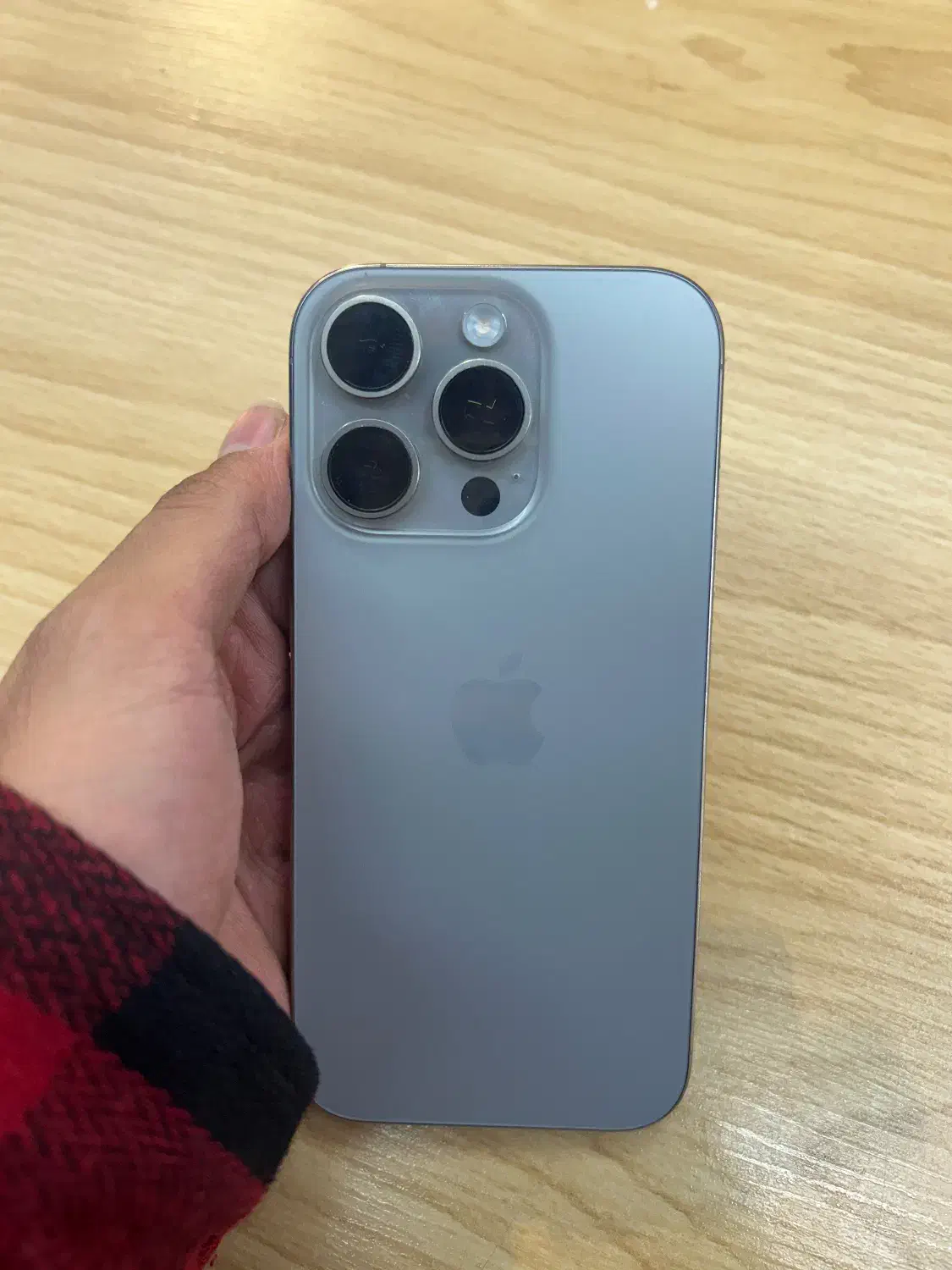 Iphone 16 pro|موبایل|تنکابن, |دیوار