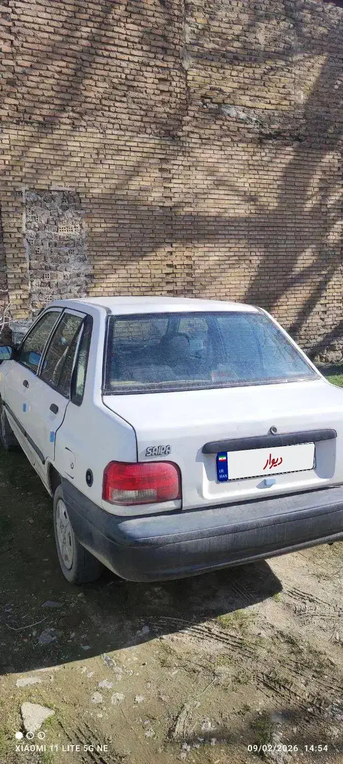 فروش خودرو|خودرو سواری و وانت|ارومیه, |دیوار