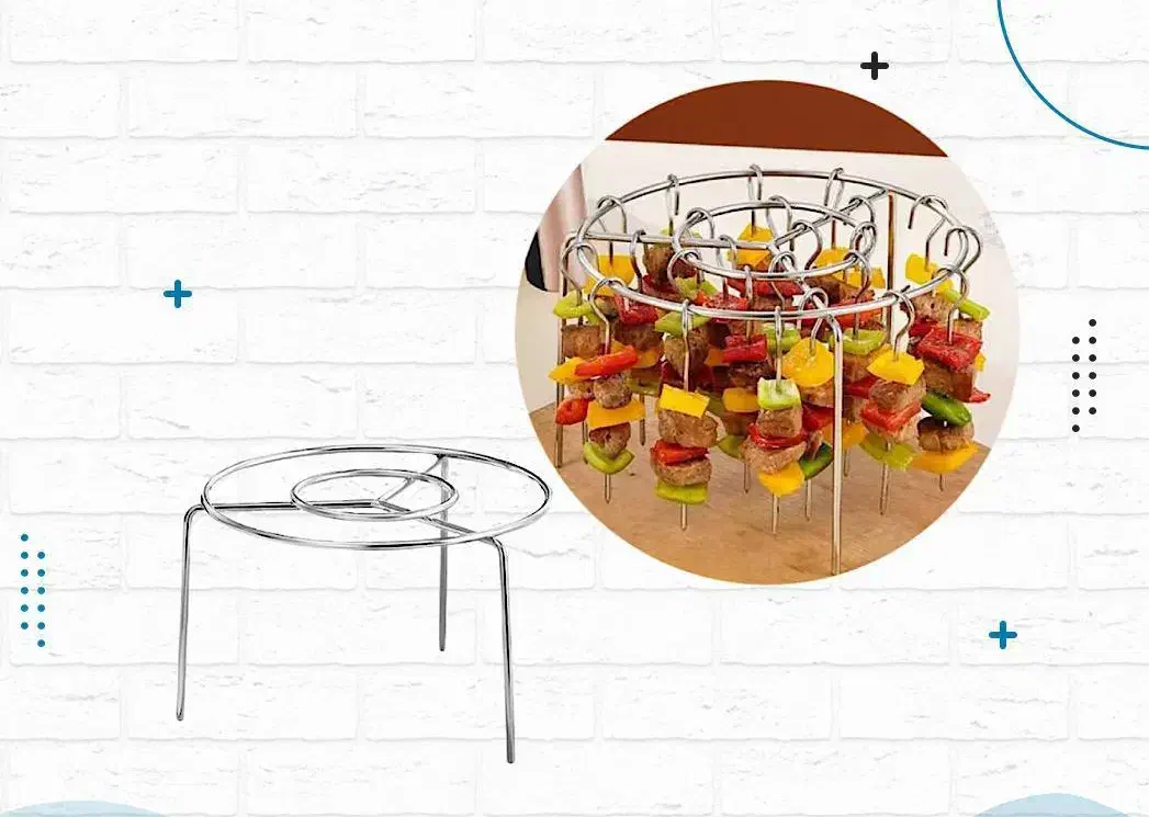 سیخ کباب پز|اجاق گاز و لوازم برقی پخت‌وپز|تهران, مولوی|دیوار