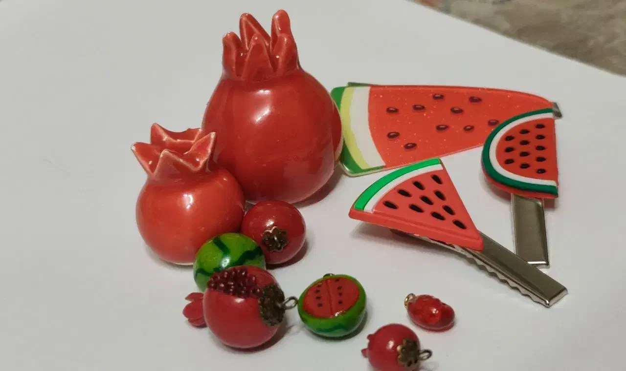 یلدا|زیورآلات و اکسسوری|یزد, |دیوار