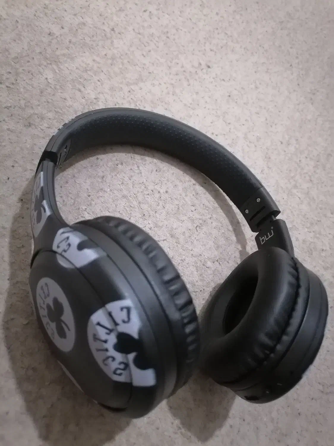 هدفون کاملا نو|لوازم جانبی موبایل و تبلت|کرج, حیدرآباد|دیوار