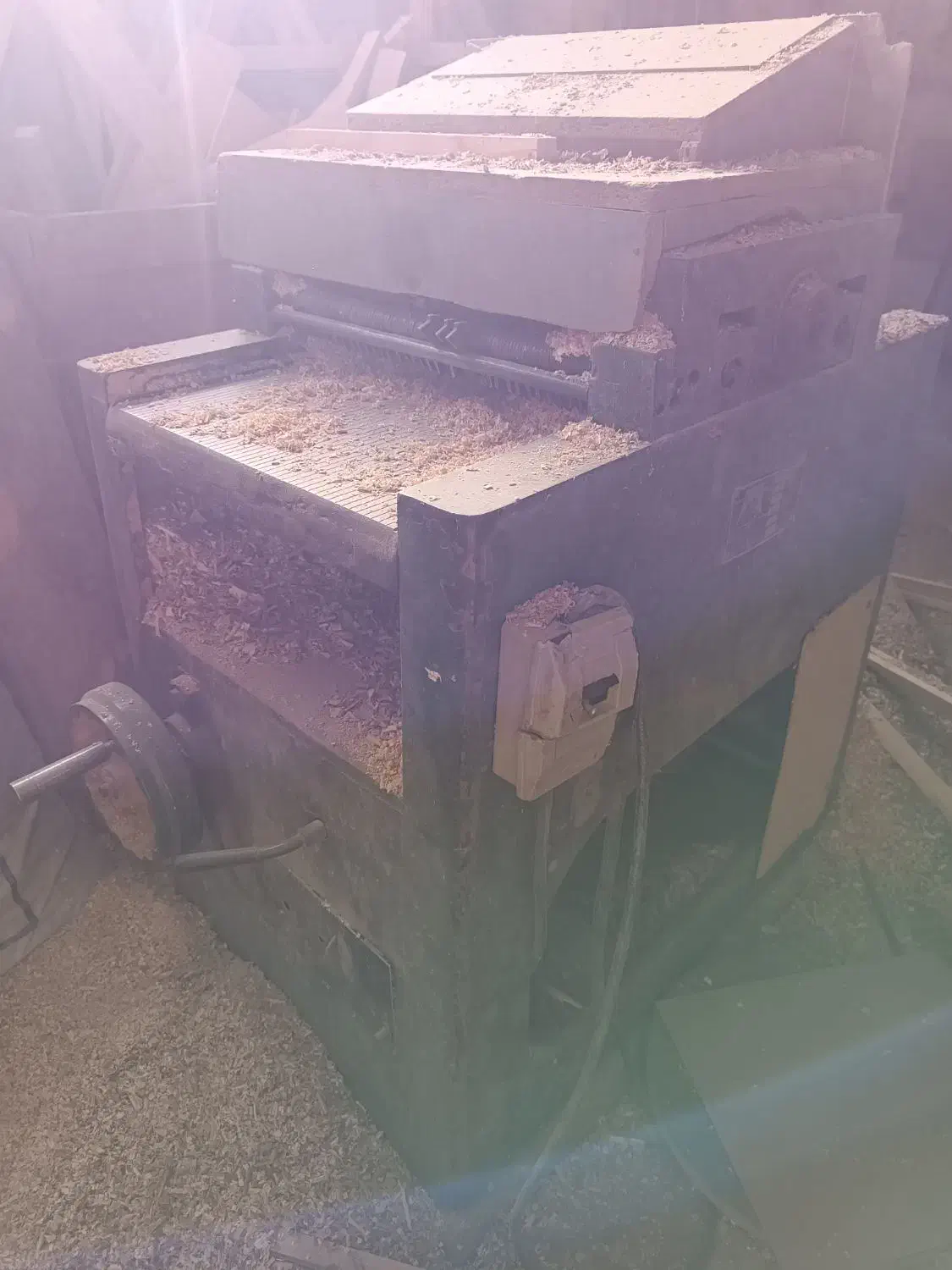 دستگاه نجاری|ماشین‌آلات صنعتی|مشکین‌دشت, |دیوار