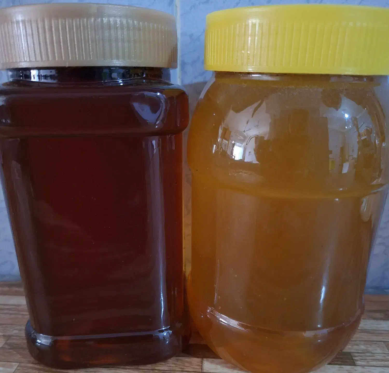 عسل کنار وچهل گیاه|خوردنی و آشامیدنی|خورموج, |دیوار