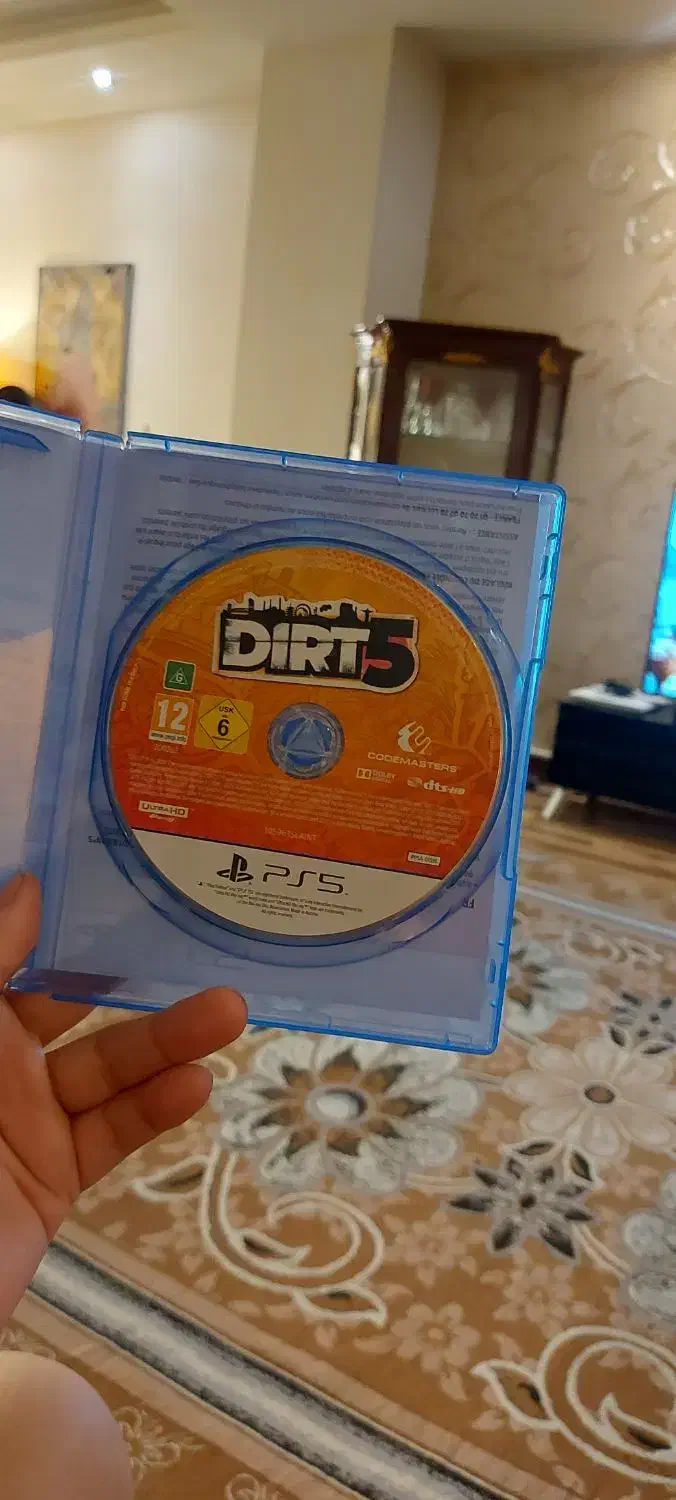 بازی ps5|کنسول، بازی ویدئویی و آنلاین|کرج, فاز ۳ مهرشهر|دیوار