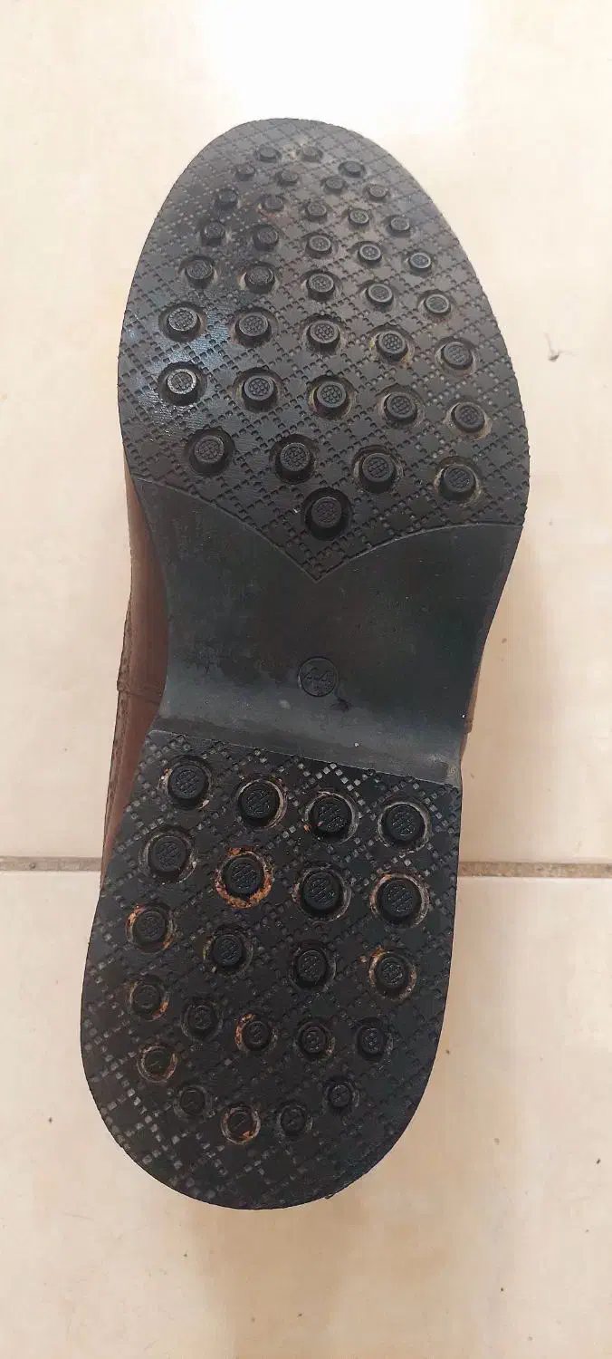 کفش مردانه|کیف، کفش، کمربند|کرمانشاه, |دیوار