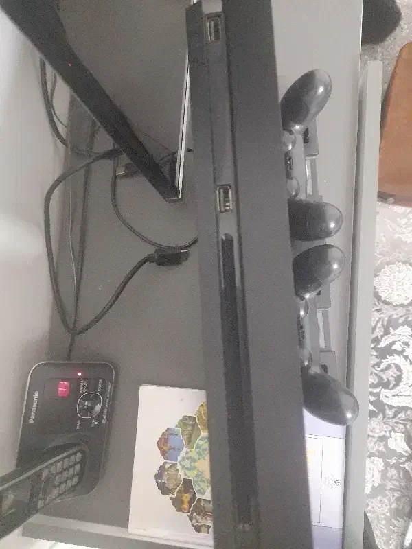 پلی استیشن 4|کنسول، بازی ویدئویی و آنلاین|تهران, نازی‌آباد|دیوار