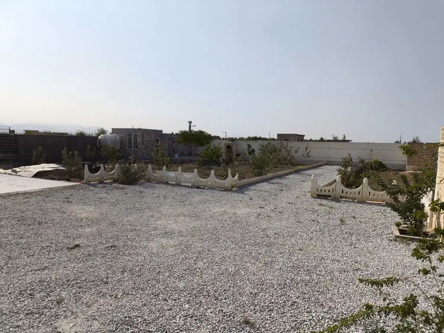 باغ ویلا|فروش خانه و ویلا|زرندیه, |دیوار