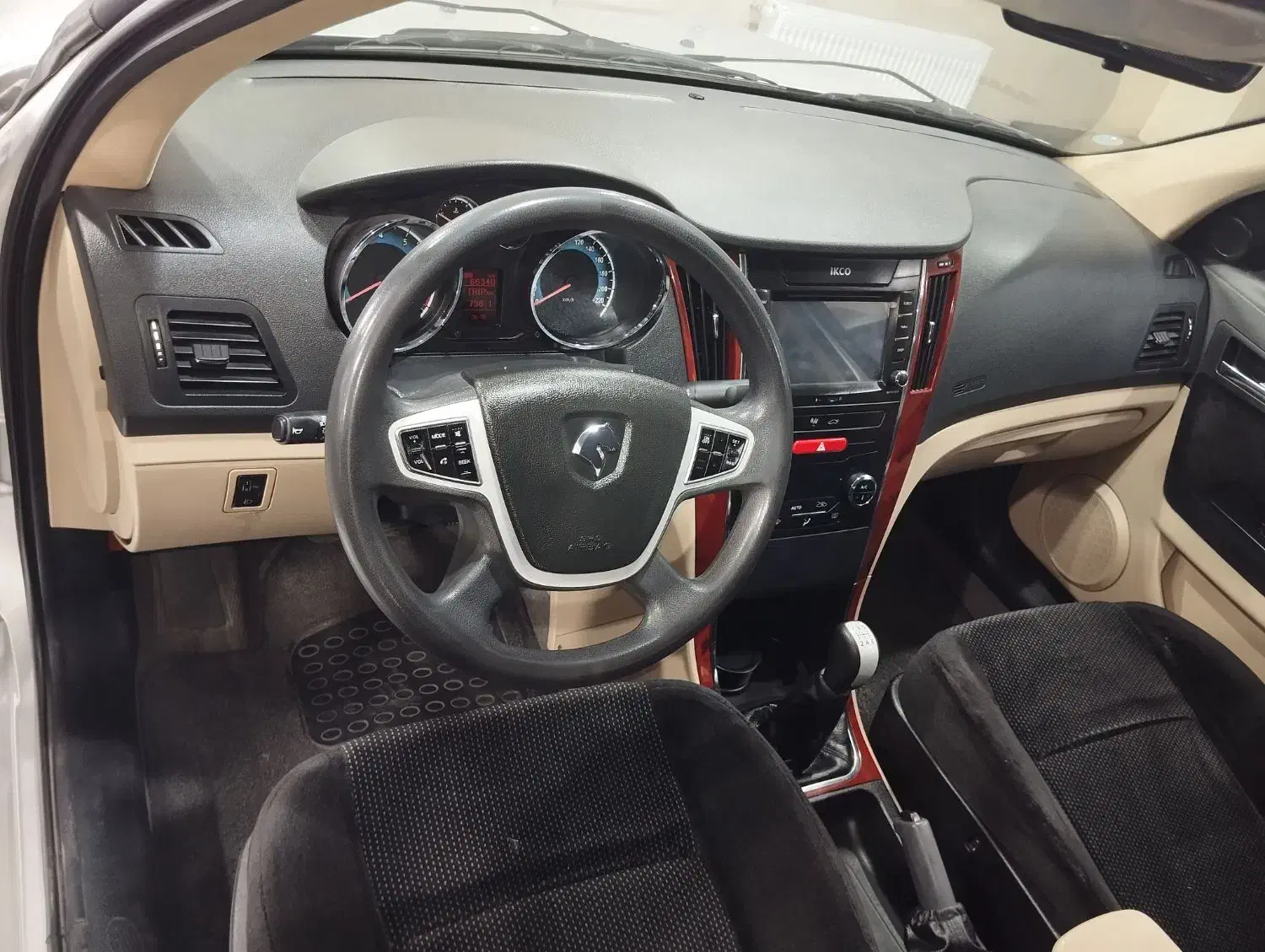 دنا پلاس مدل 99|خودرو سواری و وانت|تبریز, |دیوار