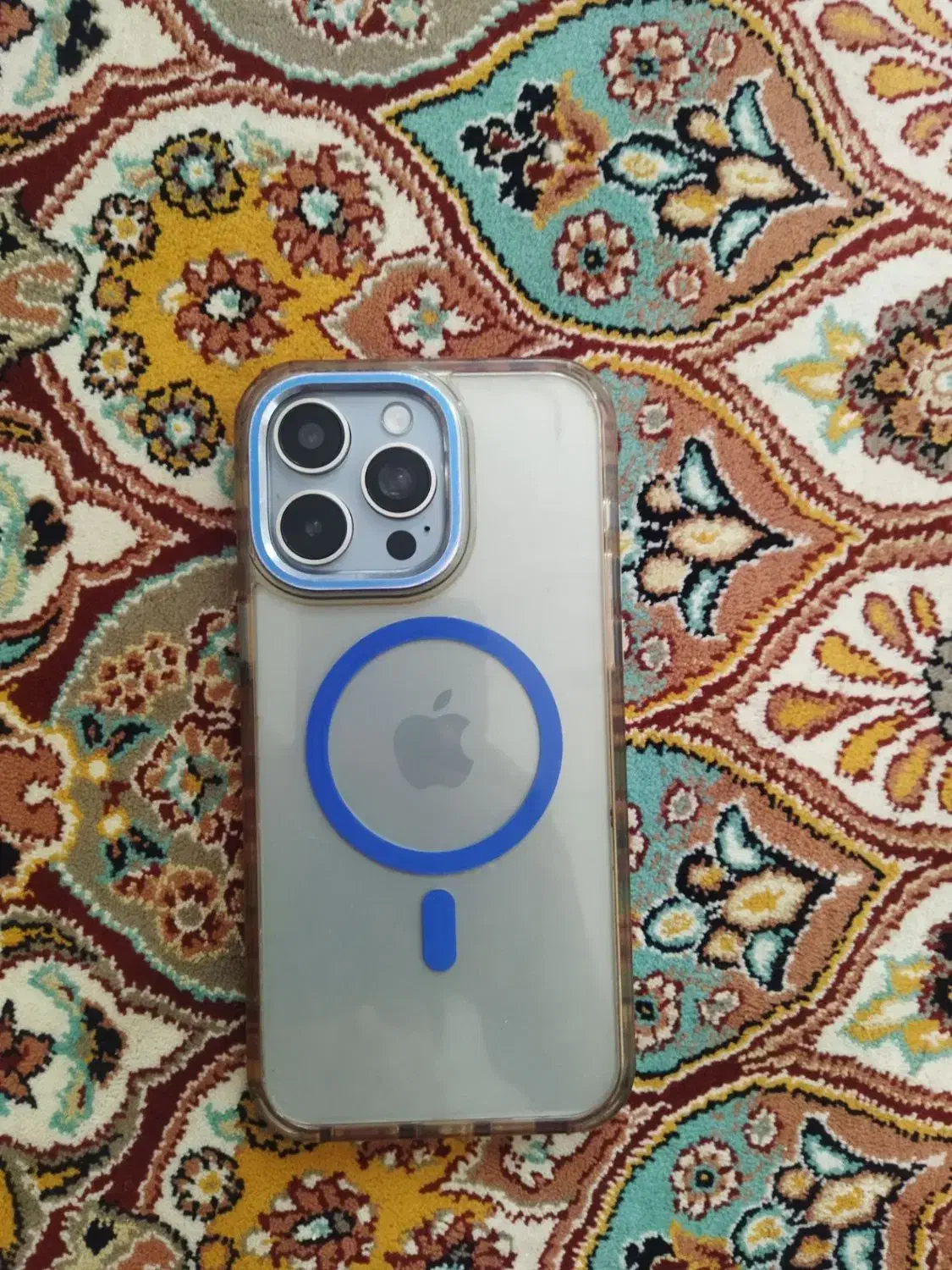 ایفون های کپی ۱۵ پرومکس|موبایل|قزوین, |دیوار