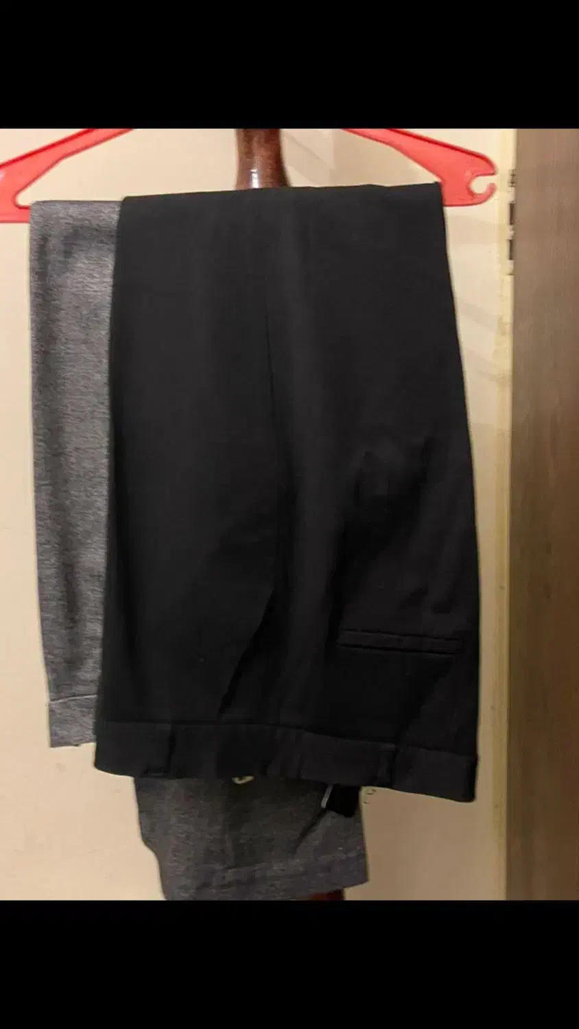 شلوار دمپا و ۹۰ تایی|لباس|یزد, |دیوار