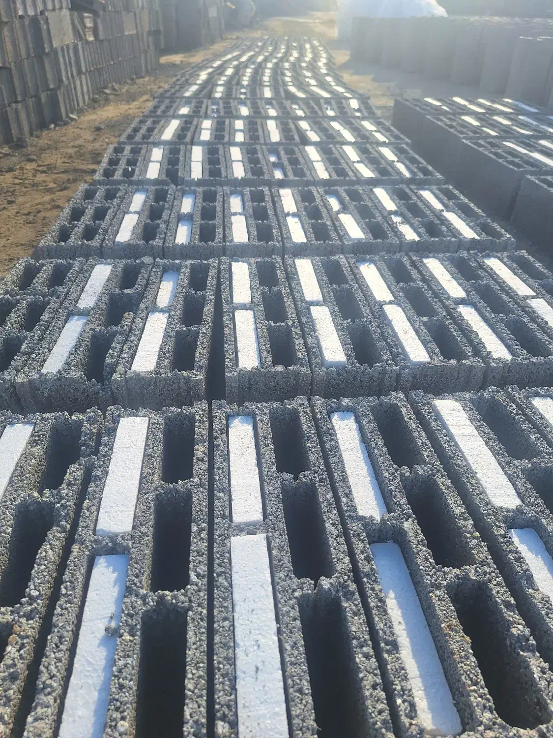 فروش عمده سیمان مستقیم از کارخانه|مصالح و تجهیزات ساختمان|تنکابن, |دیوار