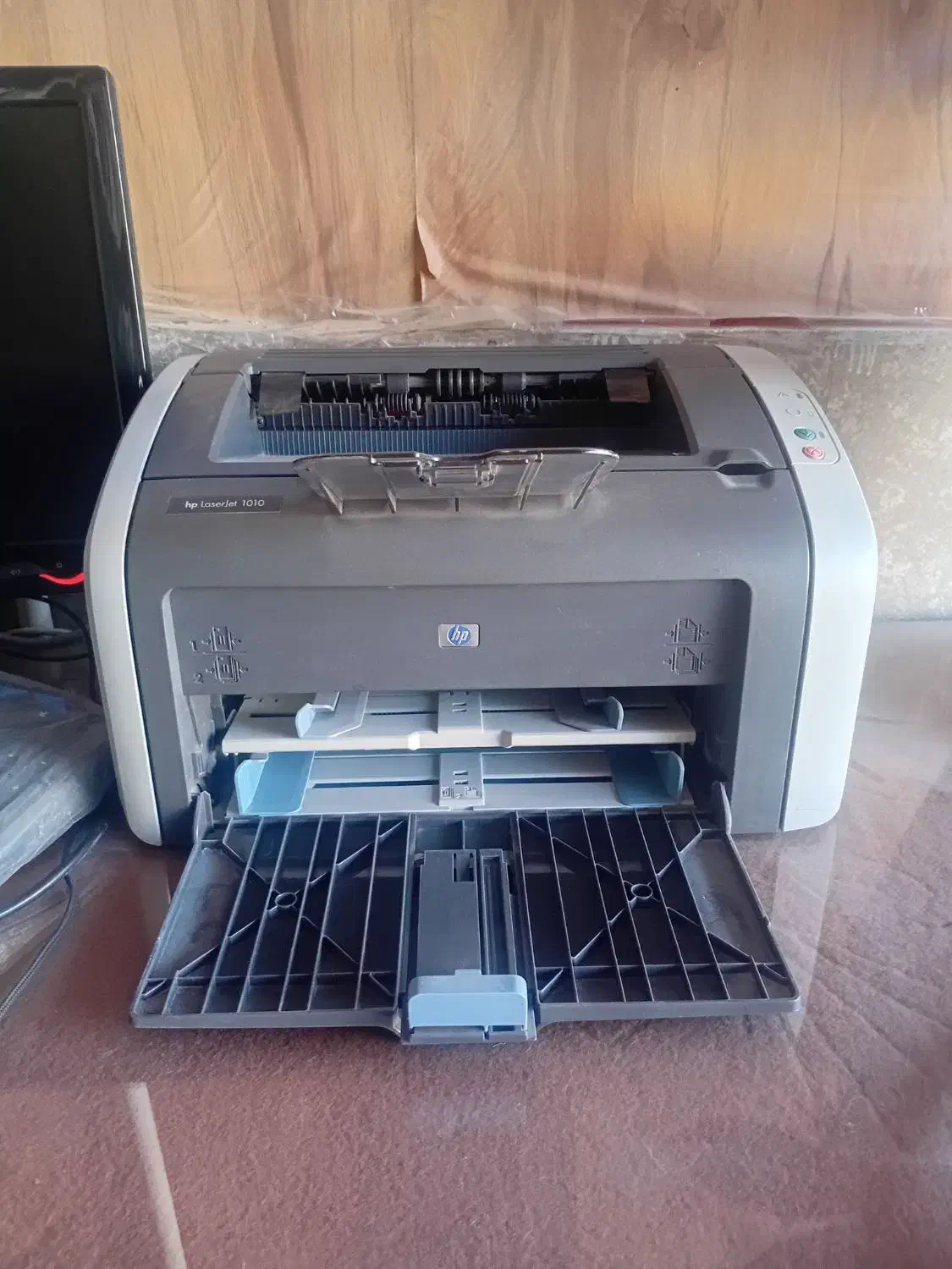 دستگاه کپی و پرینتر|پرینتر، اسکنر، کپی، فکس|فارسان, |دیوار