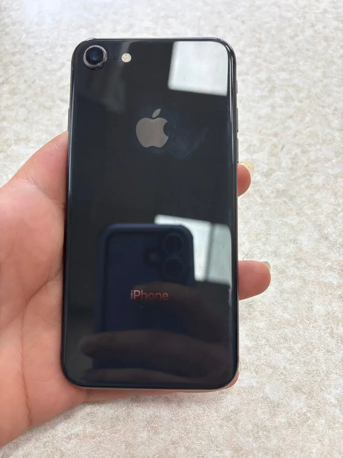 ایفون ۸ در حد|موبایل|تهران, ارم|دیوار